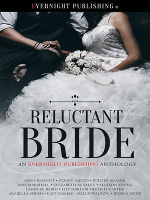cover image of Reluctant Bride